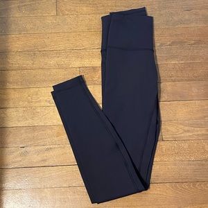 WUNDER train HR tight 28”